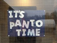 Memories - Pantomime 'Memories of Gillian'