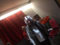 Memories - Christmas Party 2015