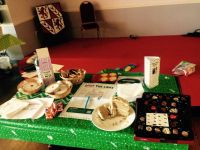 Memories - Coffee time