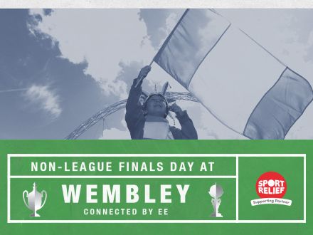 None-League finals day